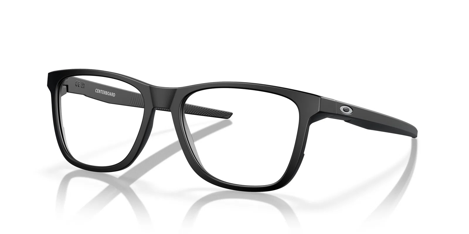 Oakley Centerboard 8163 Eyeglasses - view 9